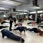 esencia y concepto del teatro fisico en la actuacion