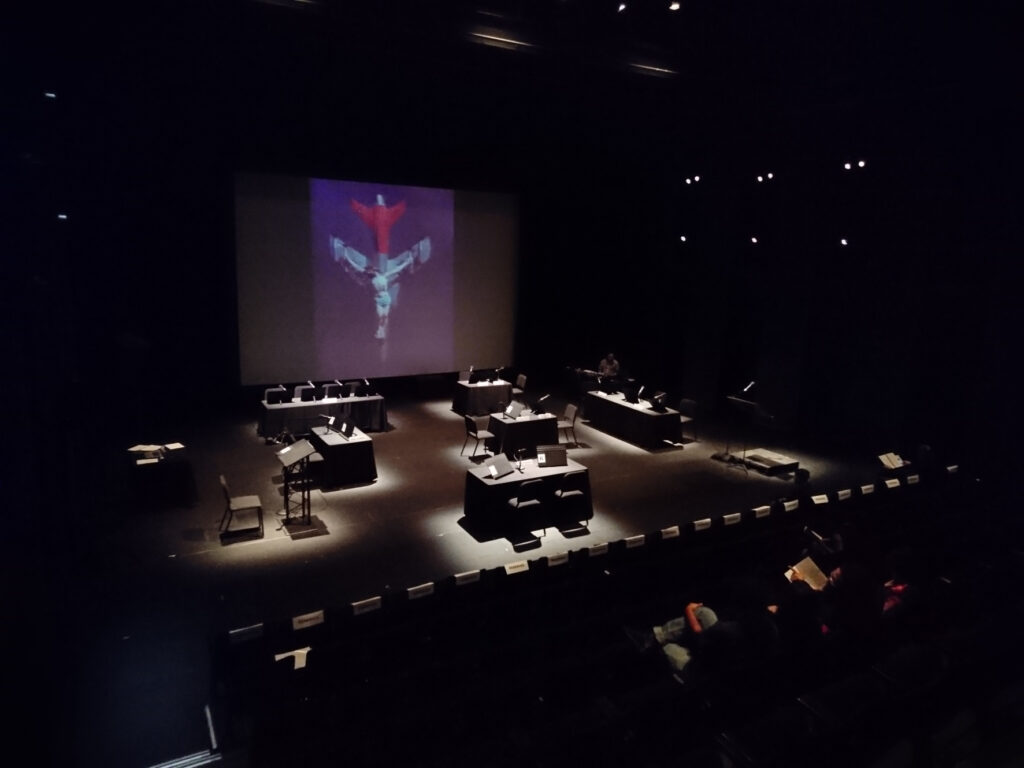 Espacios Teatrales Alternativos: Definición y Ejemplos Clave 6 espacios teatrales alternativos definicion y ejemplos clave