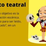 estilo de escritura de dramaturgos romanticos del siglo xix