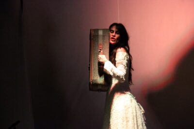 estilos del teatro occidental exploracion a traves del tiempo