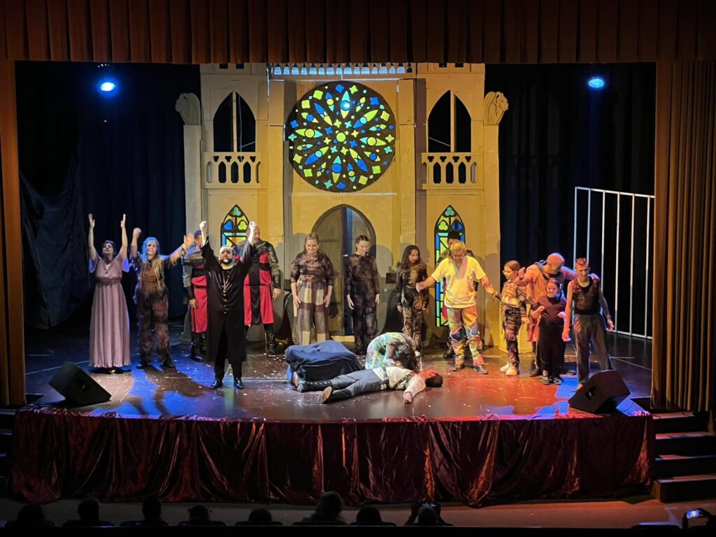 estrategias de promocion efectivas para el teatro actual