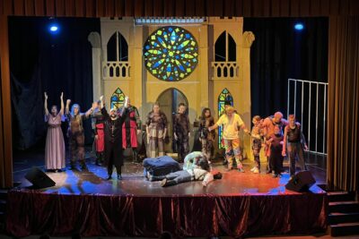 estrategias de promocion efectivas para el teatro actual