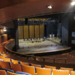 estrategias para fomentar el teatro contemporaneo en escuelas