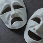 estructura dramatica y elementos clave de esperando a godot