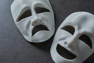 estructura dramatica y elementos clave de esperando a godot