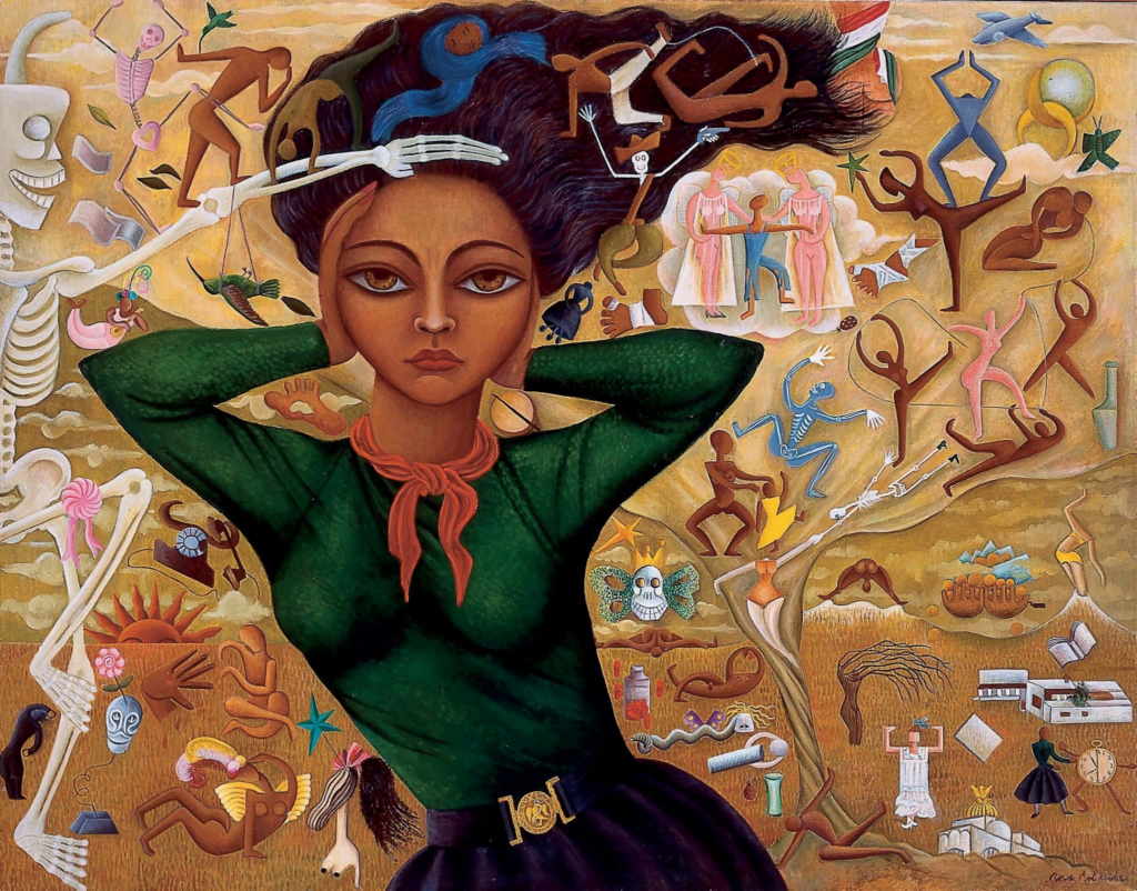estudio comparativo del romanticismo y neoclasicismo