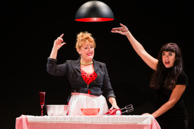 estudio de personajes tragicos en el teatro romantico