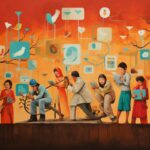 estudio del impacto del teatro en movimientos sociales