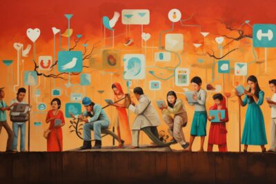 estudio del impacto del teatro en movimientos sociales