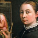 estudios de los personajes femeninos en el renacimiento