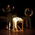 evidencia de la crisis del teatro moderno y su impacto actual