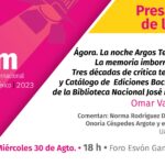 evolucion de la critica y analisis de obras teatrales