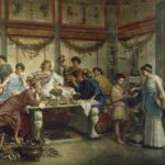 evolucion de los estilos de actuacion en roma a traves del tiempo