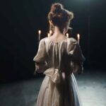 evolucion de los roles de personajes a traves del tiempo