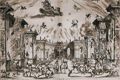 evolucion del teatro medieval a traves de los siglos