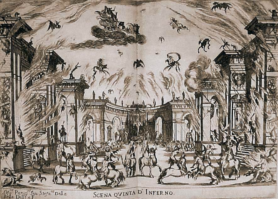 evolucion del teatro medieval a traves de los siglos