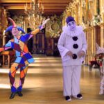 evolucion del texto dramatico en los inicios del teatro