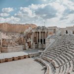 evolucion y cambios del teatro romano a traves del tiempo