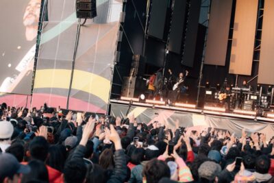 expectativas del publico en festivales de teatro que buscan