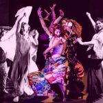 exploracion de las relaciones de companerismo en el teatro