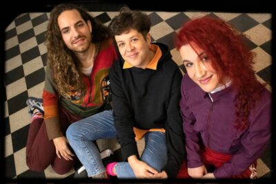 exploracion de relaciones de amistad en comedias teatrales