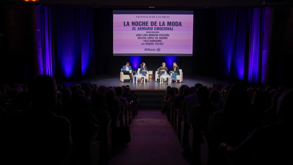 explorando el fascinante concepto del teatro de la memoria