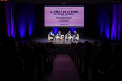 explorando el fascinante concepto del teatro de la memoria