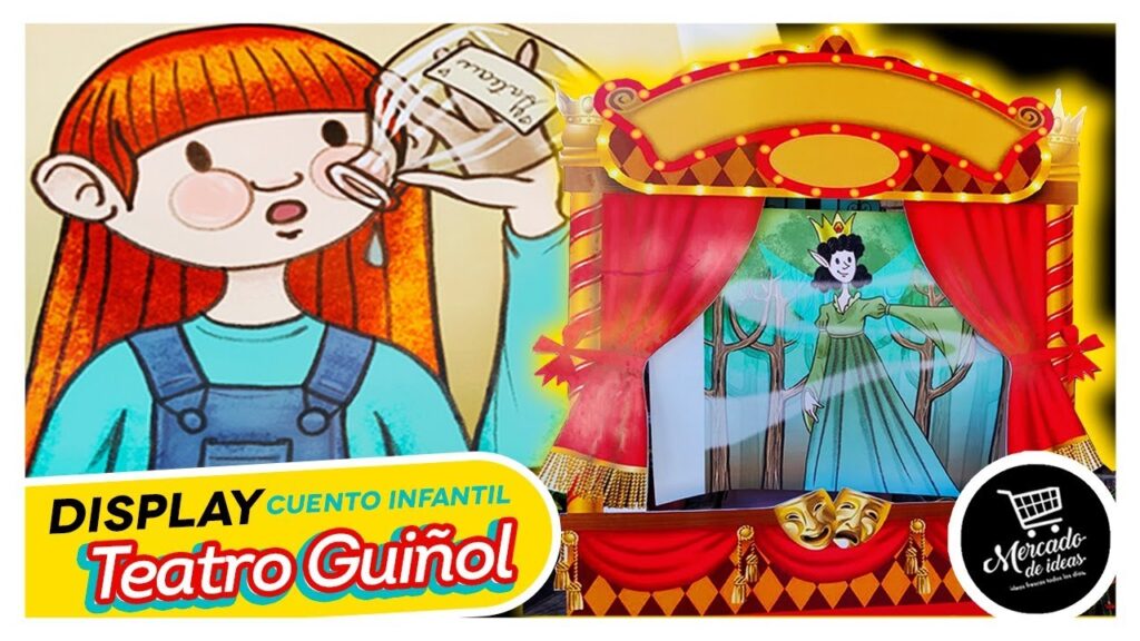 Explorando el Fascinante Mundo del Teatro de Títeres y Su Historia 7 explorando el fascinante mundo del teatro de titeres y su historia