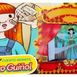 explorando el fascinante mundo del teatro de titeres y su historia