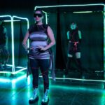 explorando el fascinante mundo del teatro de voz y cuerpo