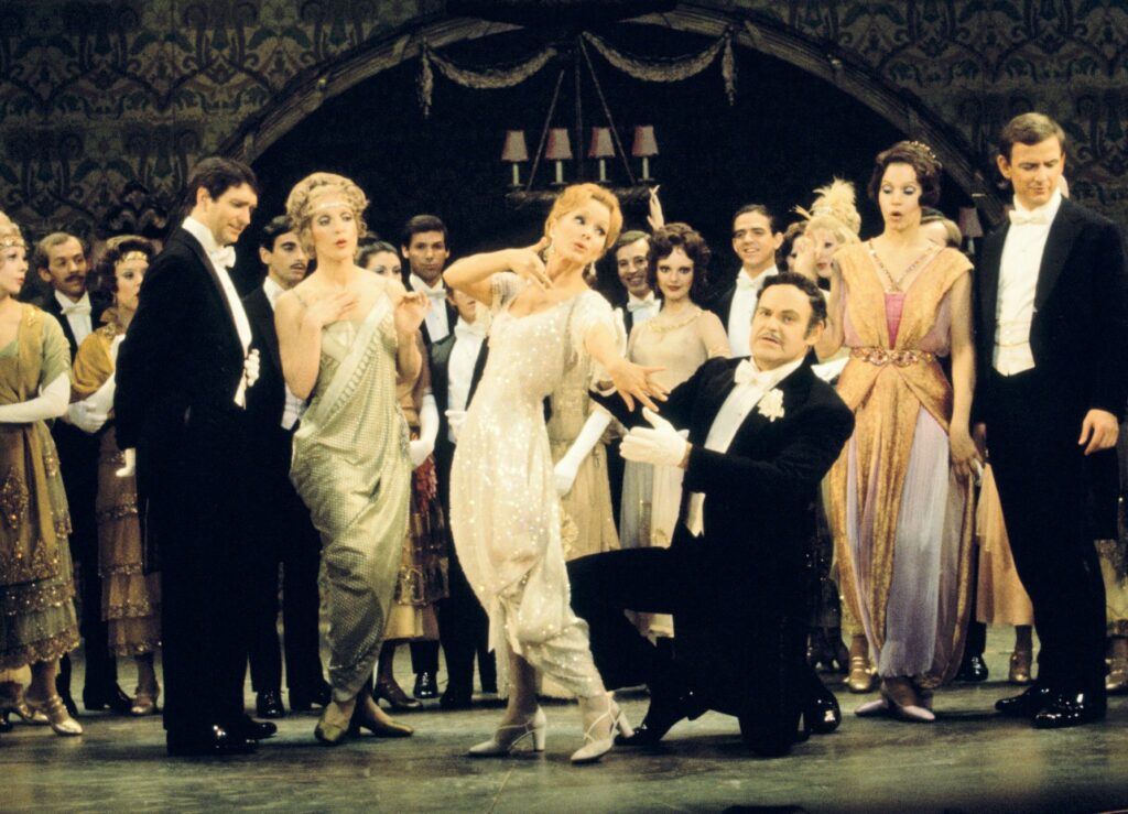 Explorando el teatro musical: historia, evolución y técnicas 7 explorando el teatro musical historia evolucion y tecnicas