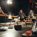 explorando el teatro performativo definicion y ejemplos clave