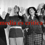 explorando la esencia y caracteristicas de la comedia del arte