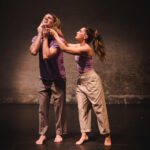 fascinante mundo del teatro de danza contemporaneo