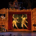 fascinante mundo del teatro isabelino en la historia