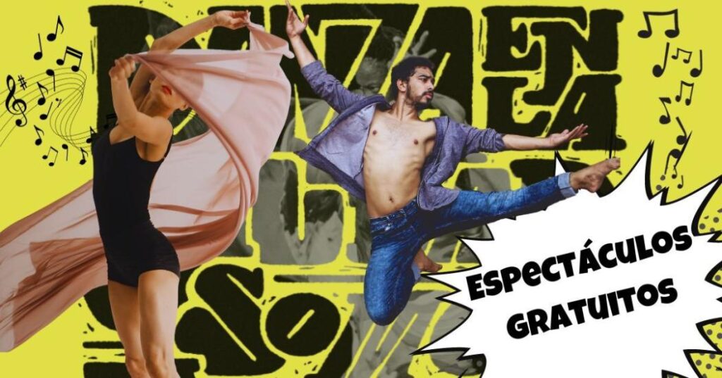 festivales con fuerte participacion de artistas locales en 2023