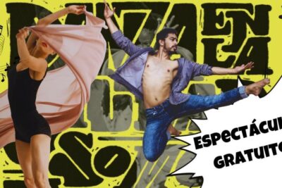 festivales con fuerte participacion de artistas locales en 2023