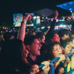 festivales con masterclasses y talleres para disfrutar la celebracion