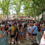 festivales con programas variados para todas las edades