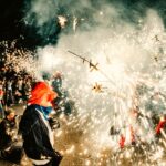 festivales culturales para conmemorar efemerides historicas