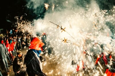 festivales culturales para conmemorar efemerides historicas