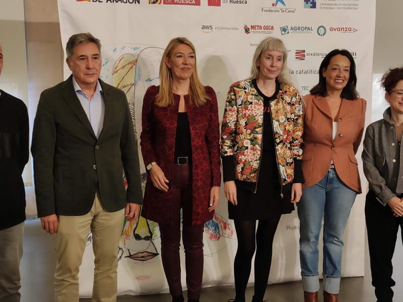 Festivales de arte celebrando la diversidad funcional 9 festivales de arte celebrando la diversidad funcional