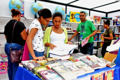 festivales de obras de autores contemporaneos en 2023