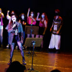festivales de teatro centrados en el teatro experimental