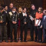 festivales de teatro con representaciones multigeneracionales