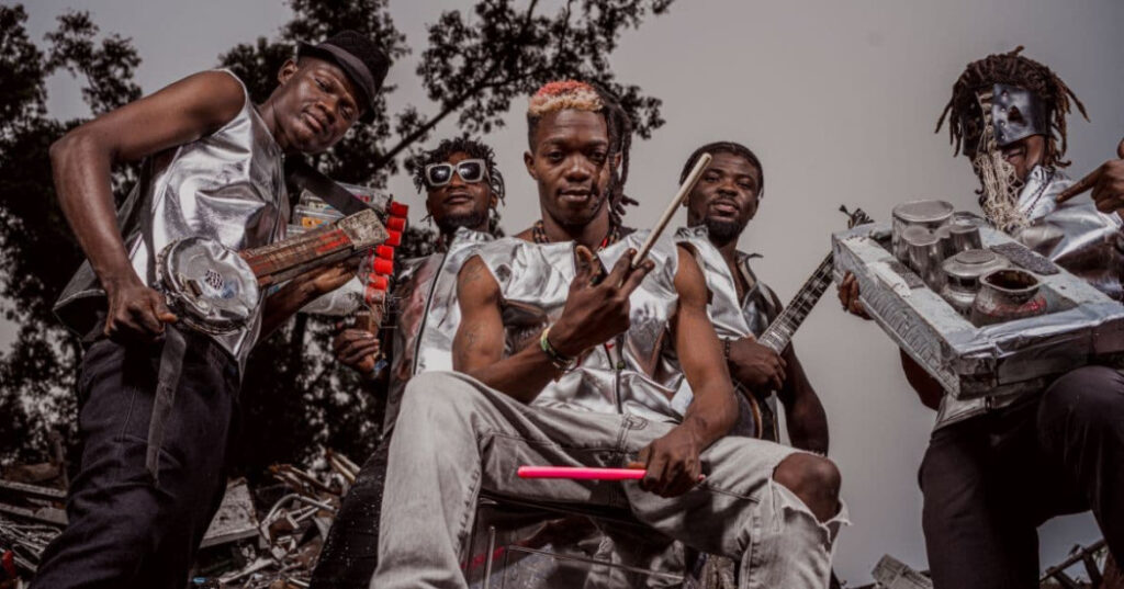 festivales de teatro destacados en africa guia completa