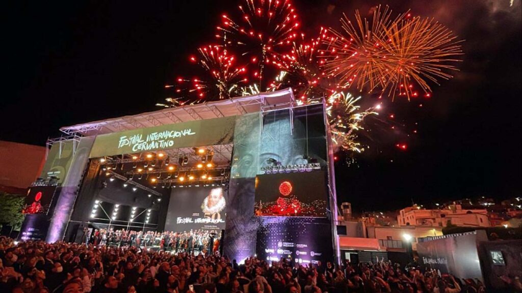 festivales de teatro destacados por su hospitalidad y calidad