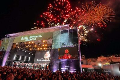 festivales de teatro destacados por su hospitalidad y calidad