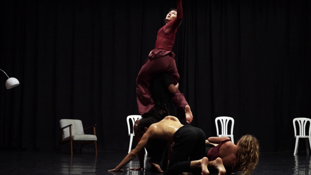festivales de teatro destacados que se enfocan en la danza