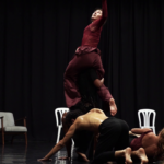 festivales de teatro destacados que se enfocan en la danza